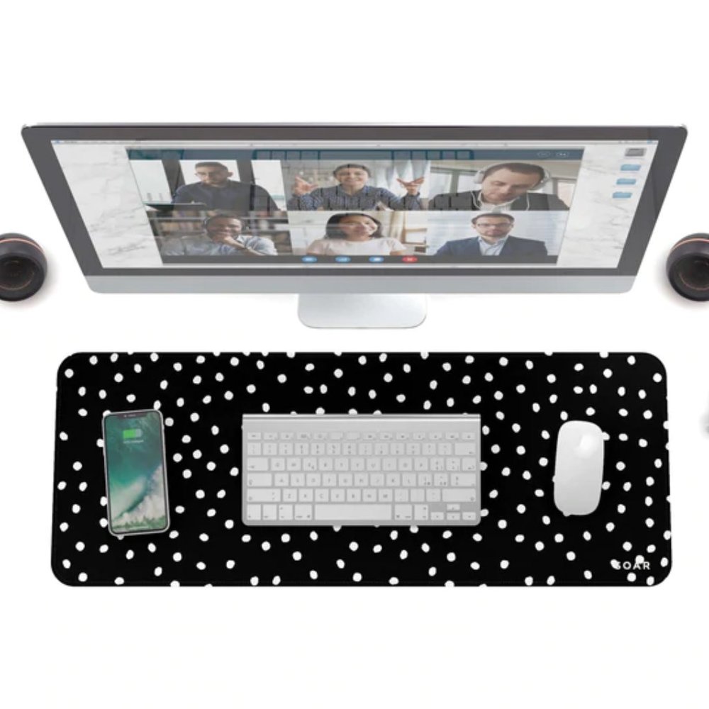 Soar Desk Pad